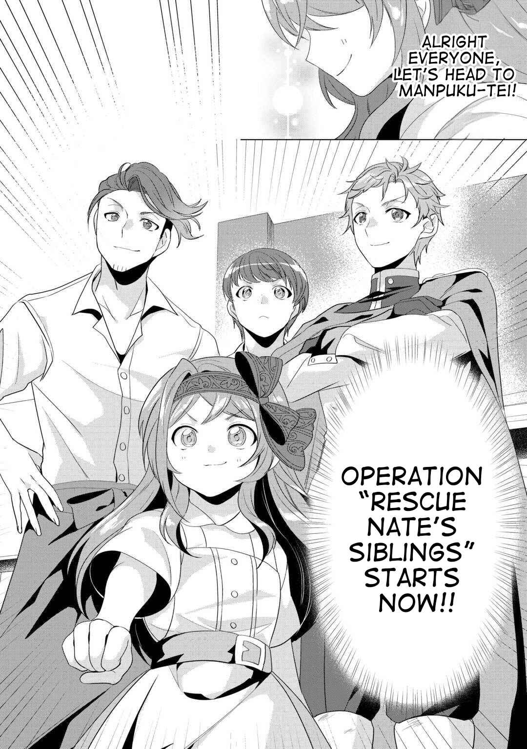 Page 20 Chapter 14 Tensei Shitara Suterareta ga, Hirowarete Tanoshiku Ikiteimasu