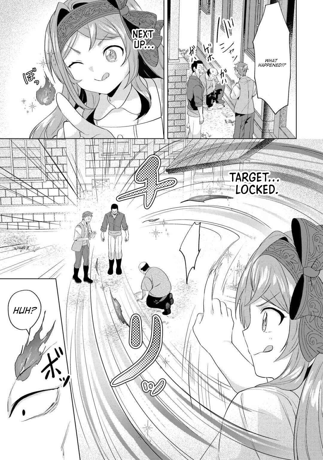 Page 23 Chapter 15 Tensei Shitara Suterareta ga, Hirowarete Tanoshiku Ikiteimasu