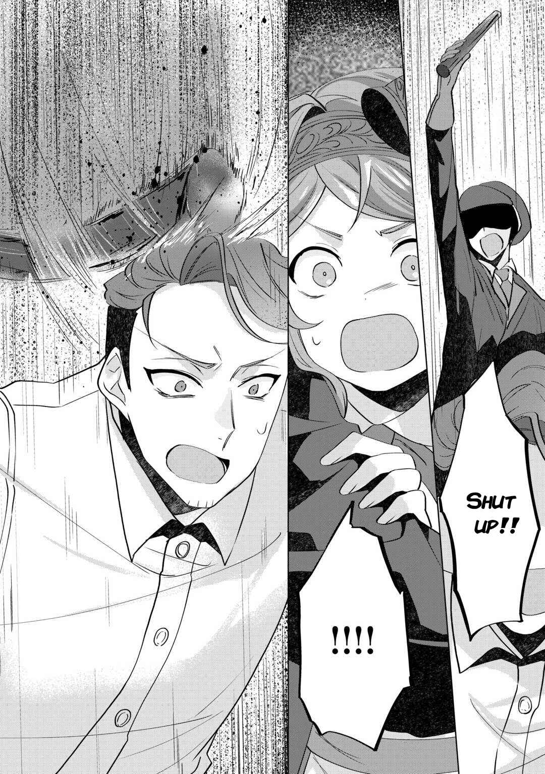 Page 18 Chapter 8 Tensei Shitara Suterareta ga, Hirowarete Tanoshiku Ikiteimasu