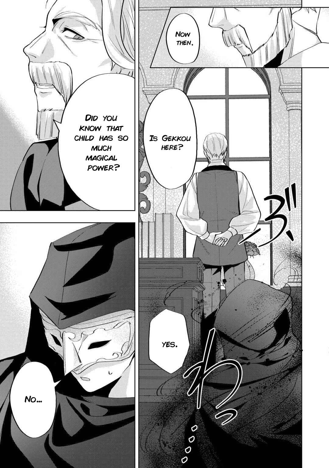 Page 11 Chapter 9.2 Tensei Shitara Suterareta ga, Hirowarete Tanoshiku Ikiteimasu