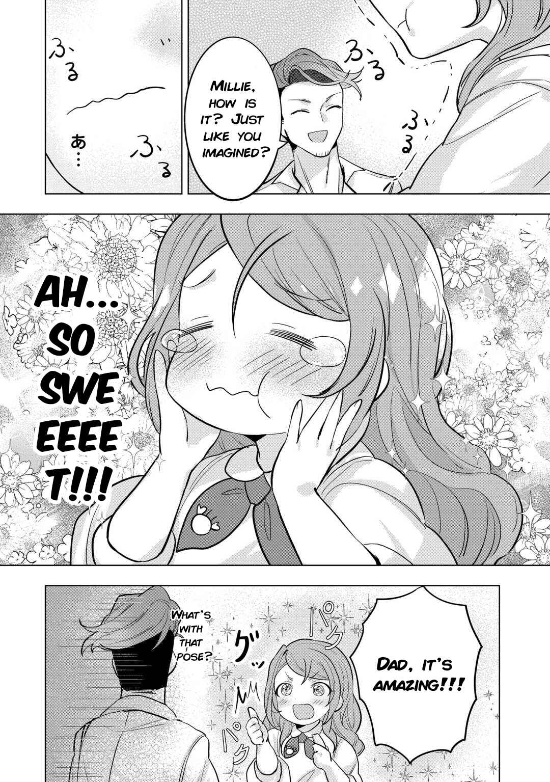 Page 20 Chapter 3 Tensei Shitara Suterareta ga, Hirowarete Tanoshiku Ikiteimasu