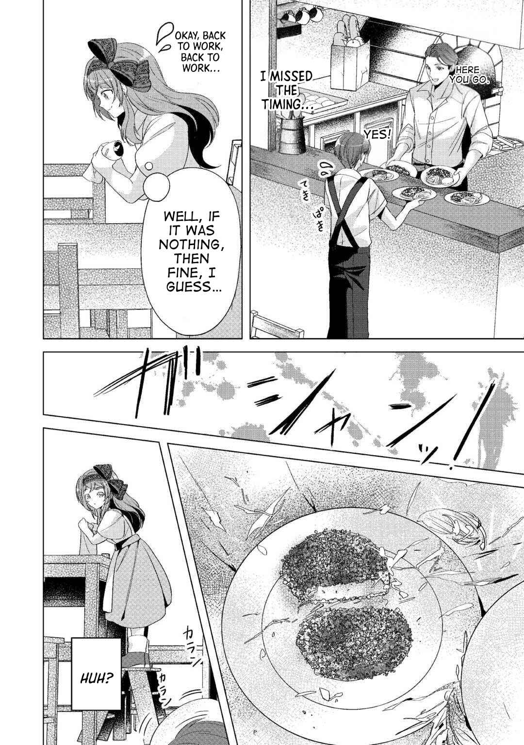 Page 20 Chapter 13 Tensei Shitara Suterareta ga, Hirowarete Tanoshiku Ikiteimasu