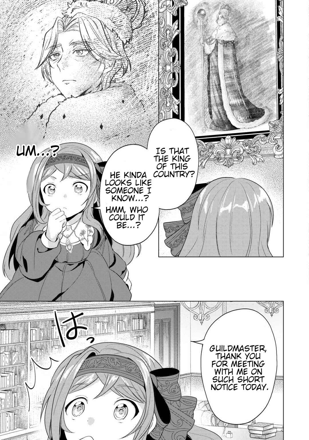 Page 7 Chapter 12.2 Tensei Shitara Suterareta ga, Hirowarete Tanoshiku Ikiteimasu