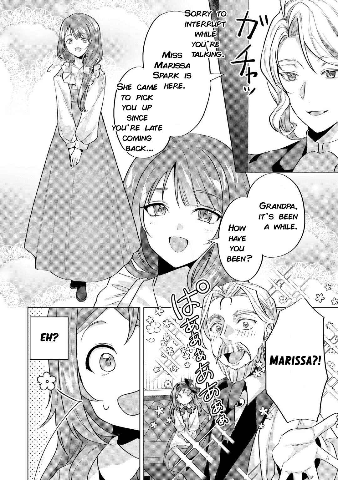 Page 20 Chapter 9.1 Tensei Shitara Suterareta ga, Hirowarete Tanoshiku Ikiteimasu