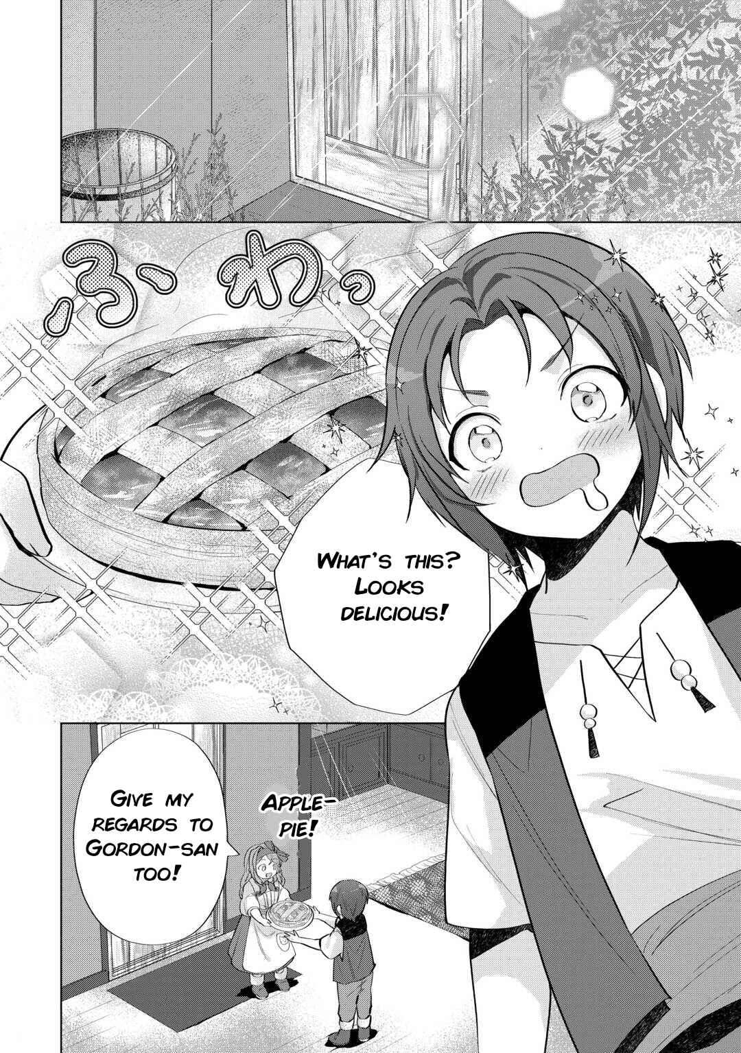 Page 10 Chapter 6 Tensei Shitara Suterareta ga, Hirowarete Tanoshiku Ikiteimasu
