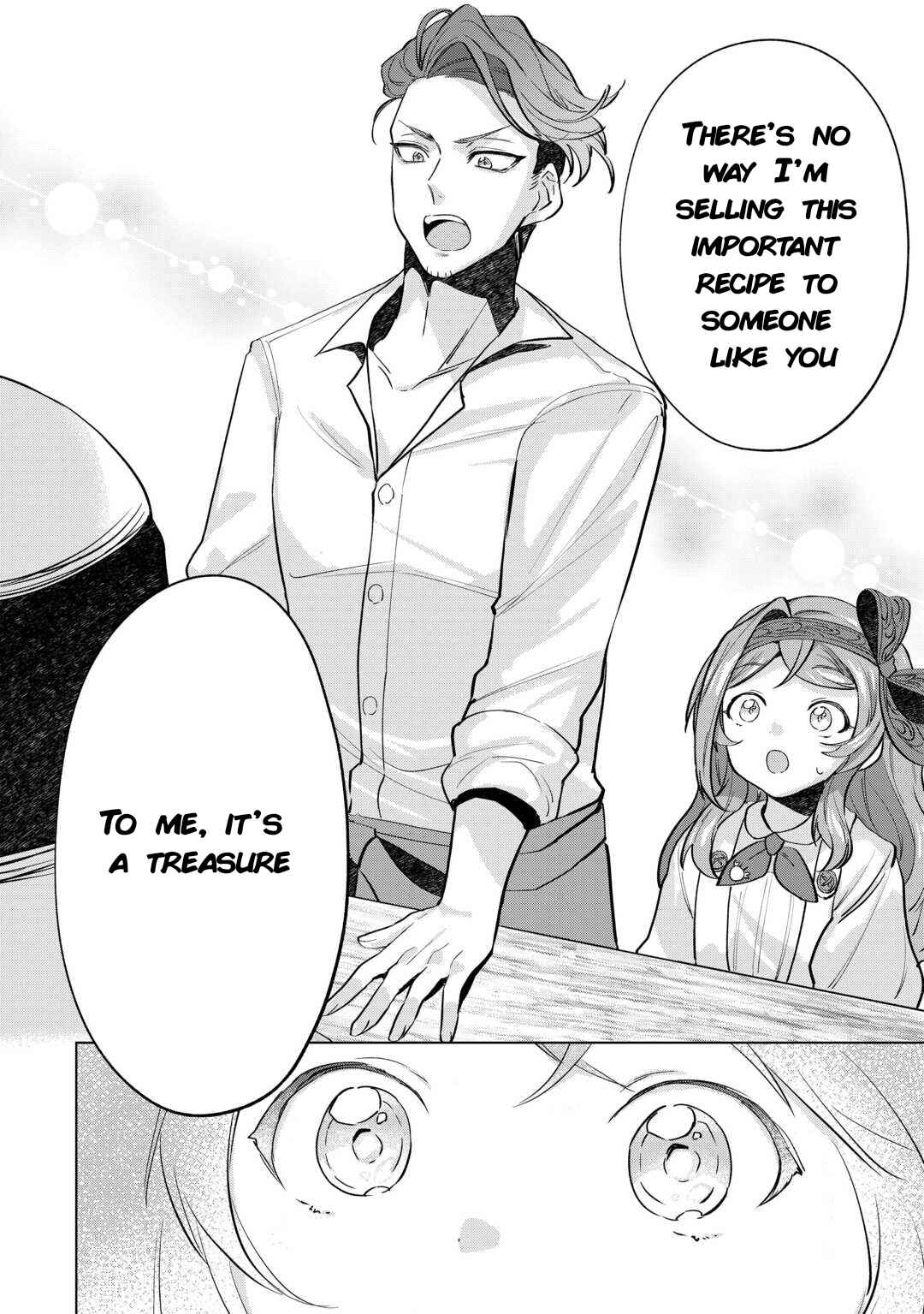 Page 10 Chapter 7 Tensei Shitara Suterareta ga, Hirowarete Tanoshiku Ikiteimasu