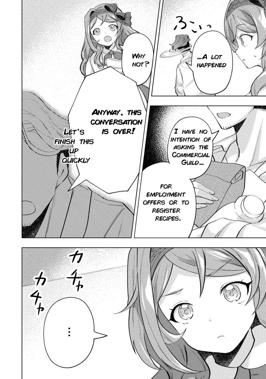 Page 2 Chapter 7 Tensei Shitara Suterareta ga, Hirowarete Tanoshiku Ikiteimasu