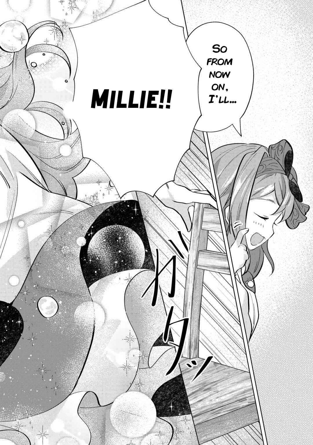 Page 26 Chapter 7 Tensei Shitara Suterareta ga, Hirowarete Tanoshiku Ikiteimasu