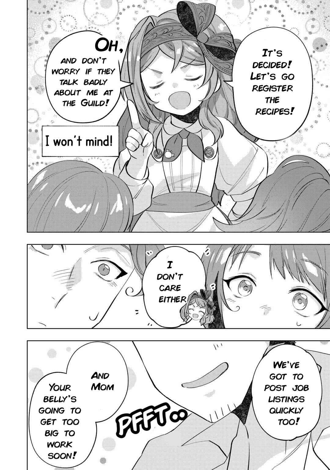 Page 30 Chapter 7 Tensei Shitara Suterareta ga, Hirowarete Tanoshiku Ikiteimasu
