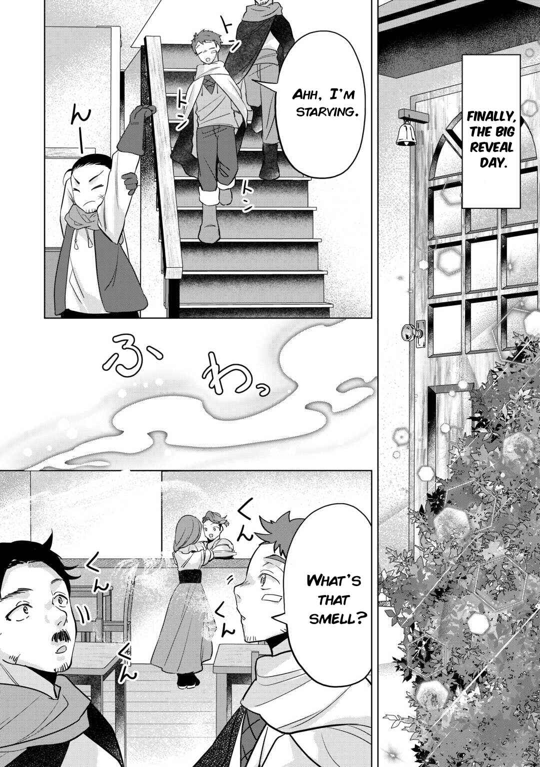 Page 18 Chapter 4 Tensei Shitara Suterareta ga, Hirowarete Tanoshiku Ikiteimasu