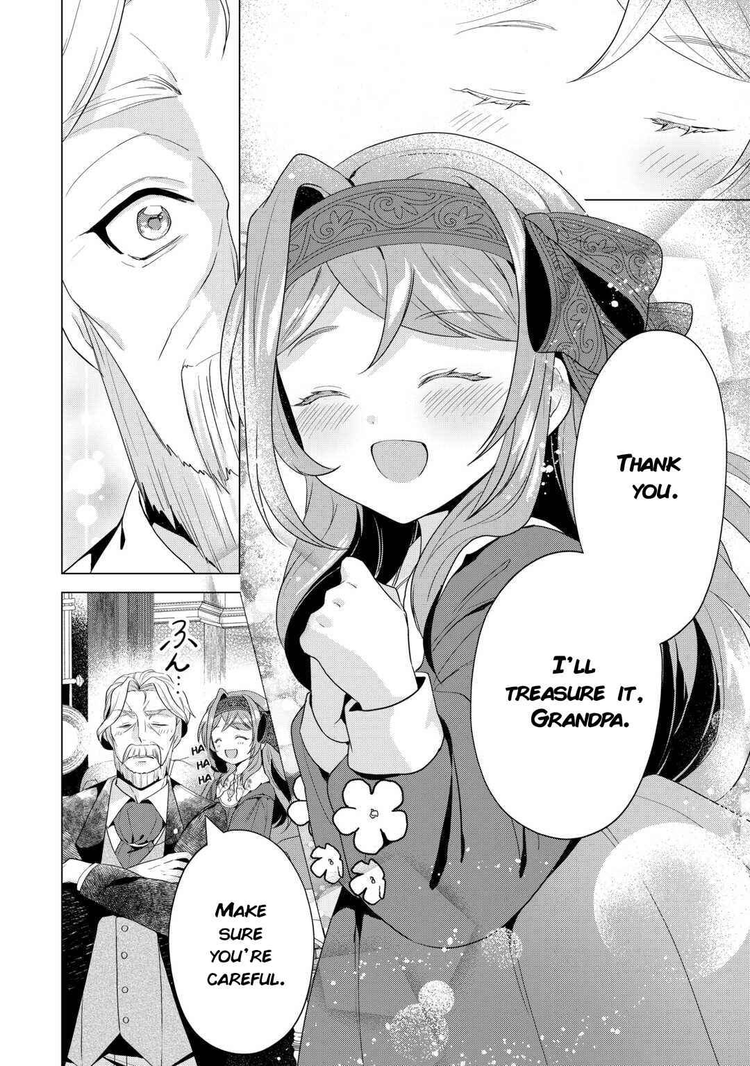 Page 16 Chapter 12.1 Tensei Shitara Suterareta ga, Hirowarete Tanoshiku Ikiteimasu