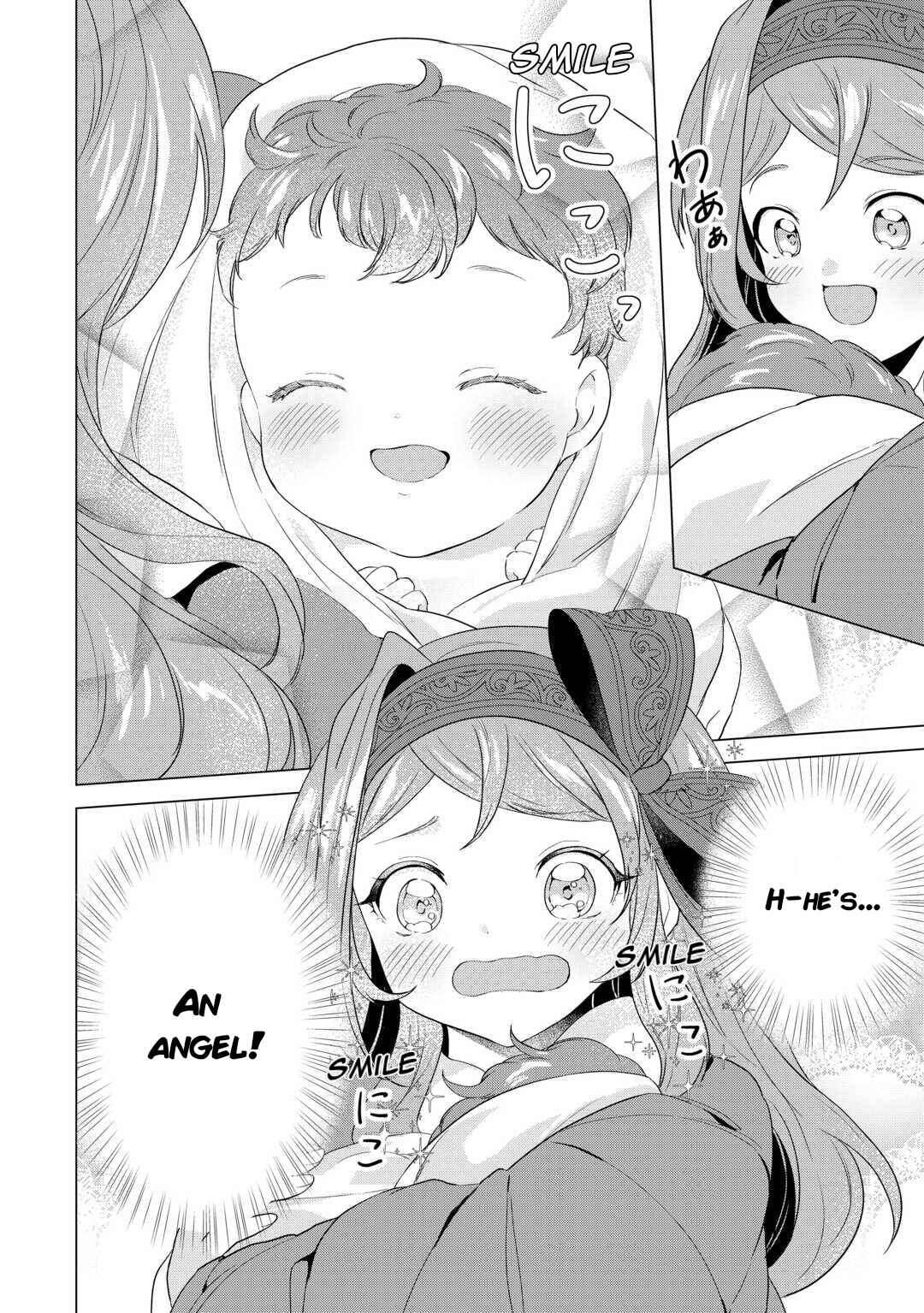 Page 6 Chapter 12.1 Tensei Shitara Suterareta ga, Hirowarete Tanoshiku Ikiteimasu