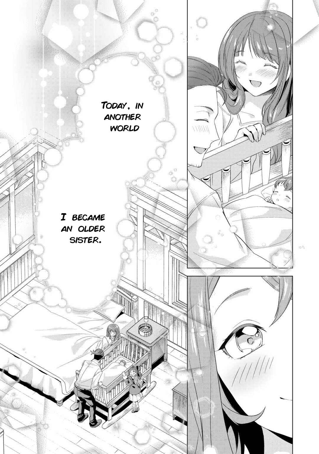 Page 9 Chapter 12.1 Tensei Shitara Suterareta ga, Hirowarete Tanoshiku Ikiteimasu