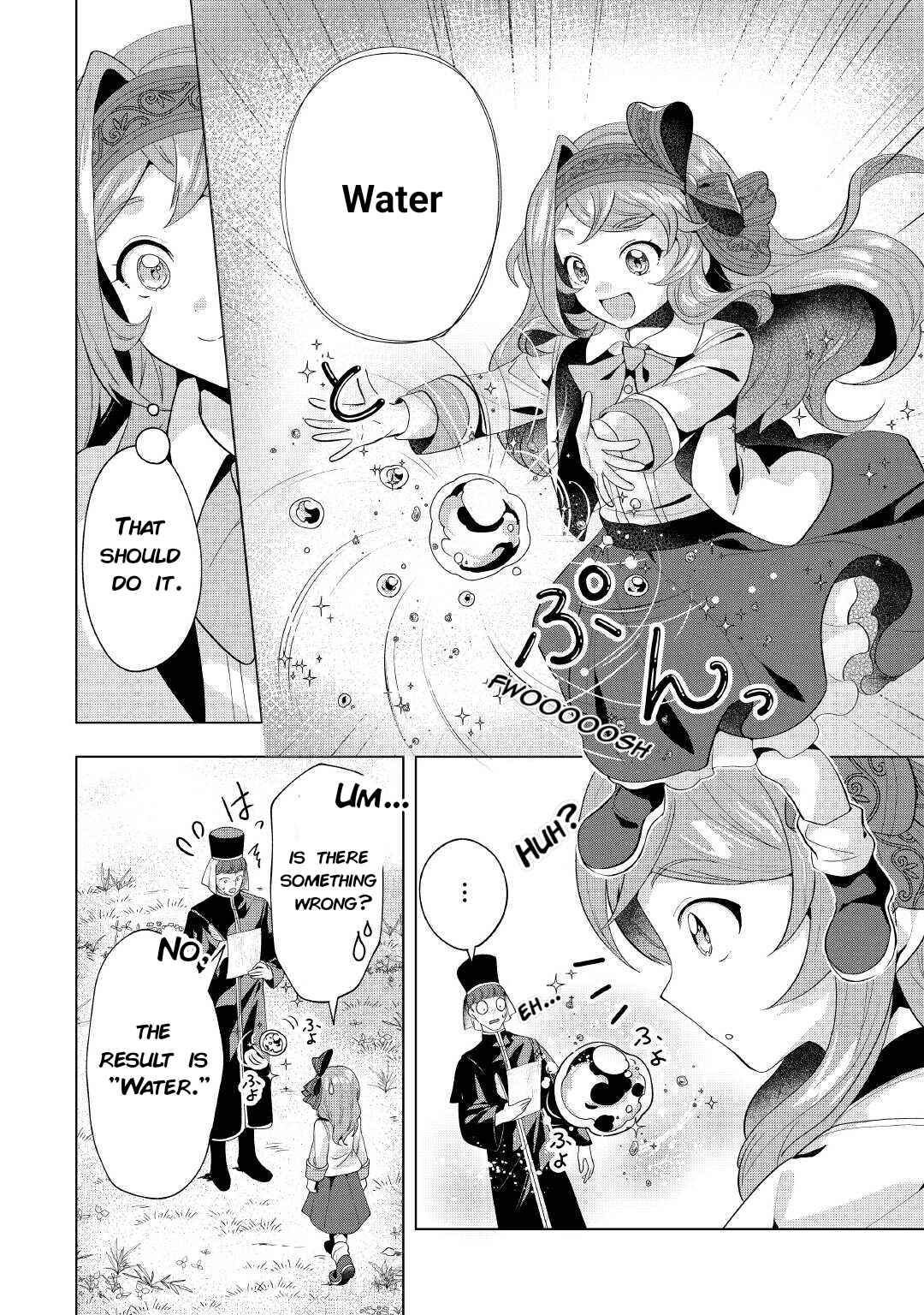 Page 16 Chapter 11 Tensei Shitara Suterareta ga, Hirowarete Tanoshiku Ikiteimasu