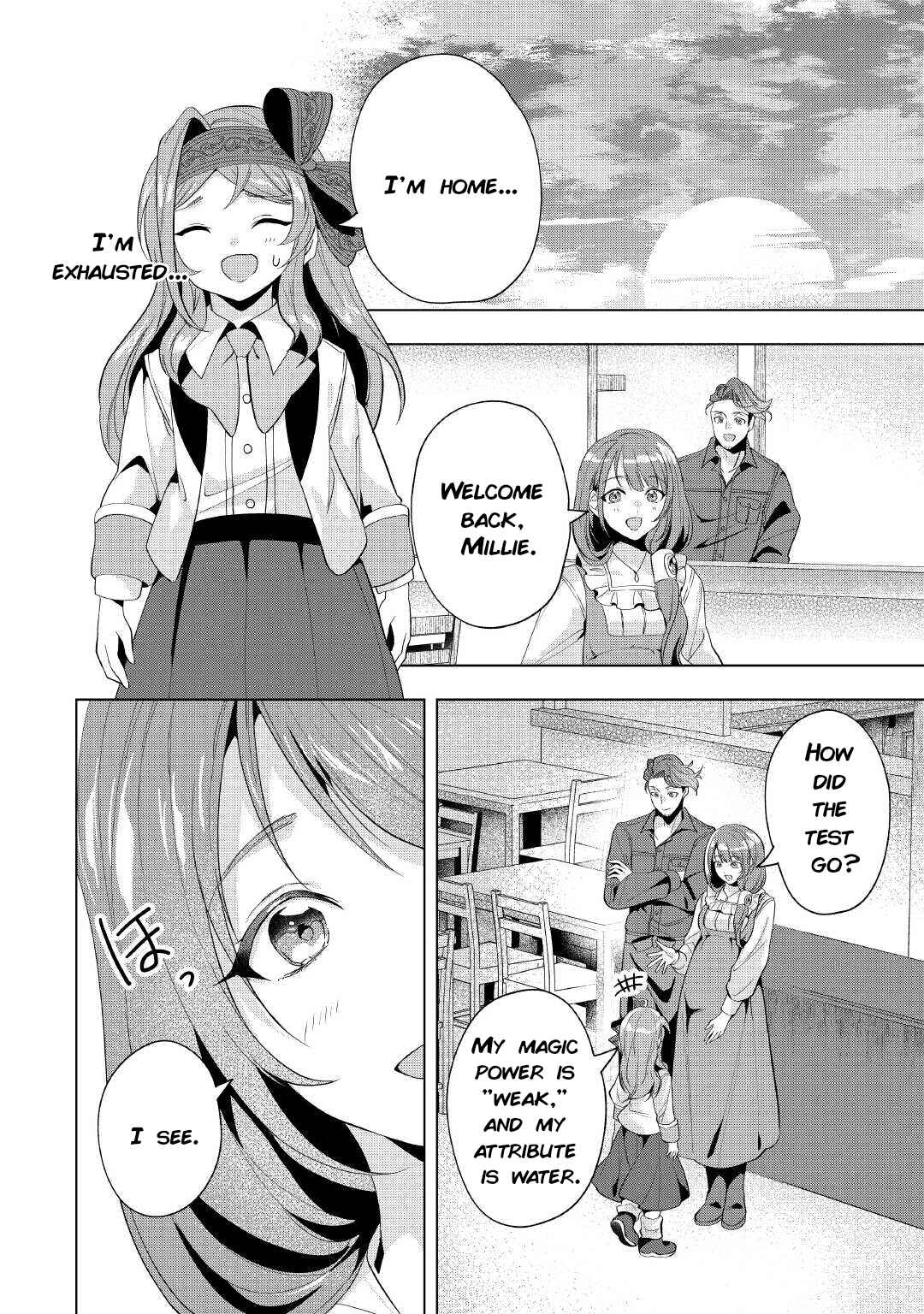 Page 18 Chapter 11 Tensei Shitara Suterareta ga, Hirowarete Tanoshiku Ikiteimasu