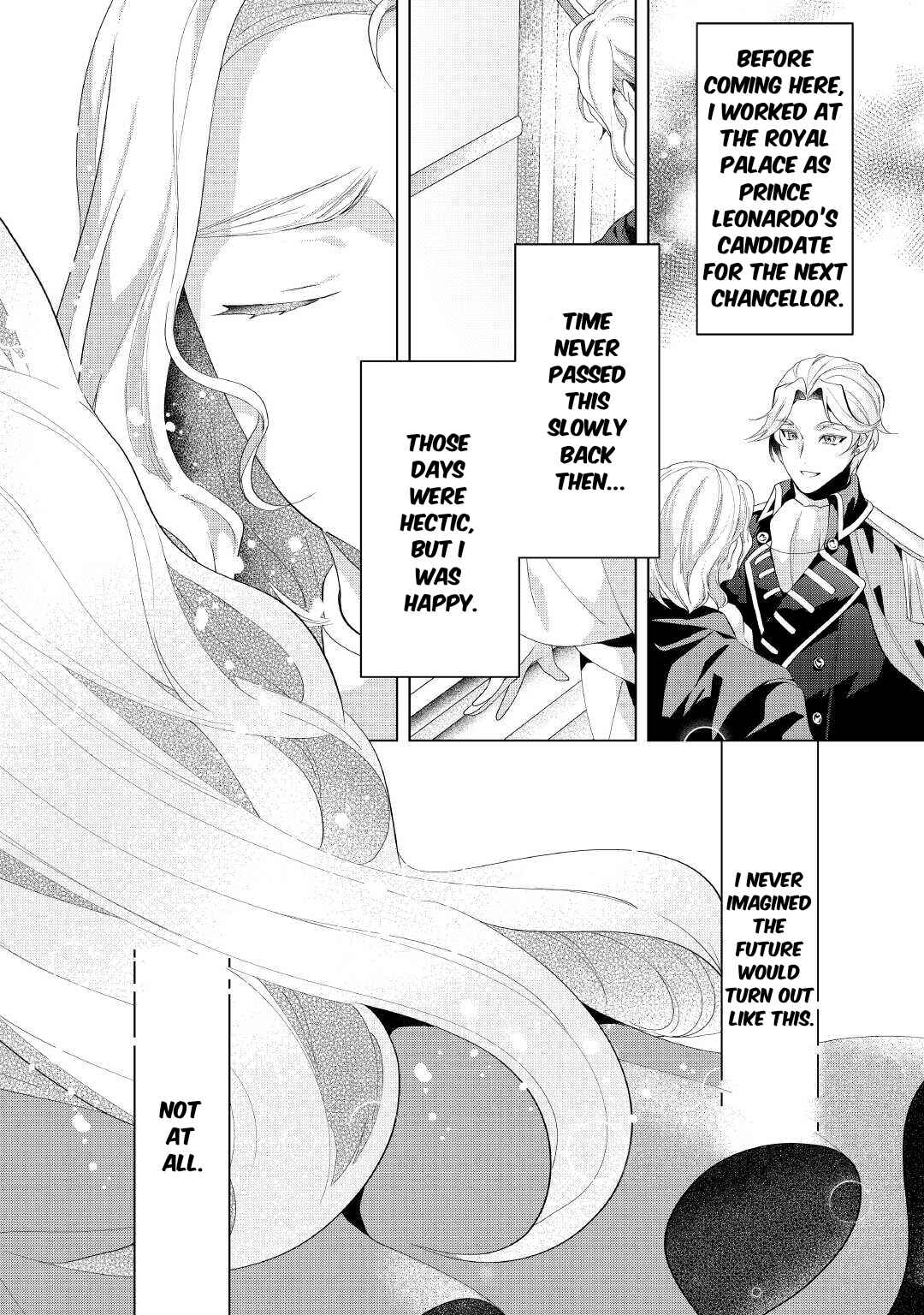 Page 22 Chapter 11 Tensei Shitara Suterareta ga, Hirowarete Tanoshiku Ikiteimasu