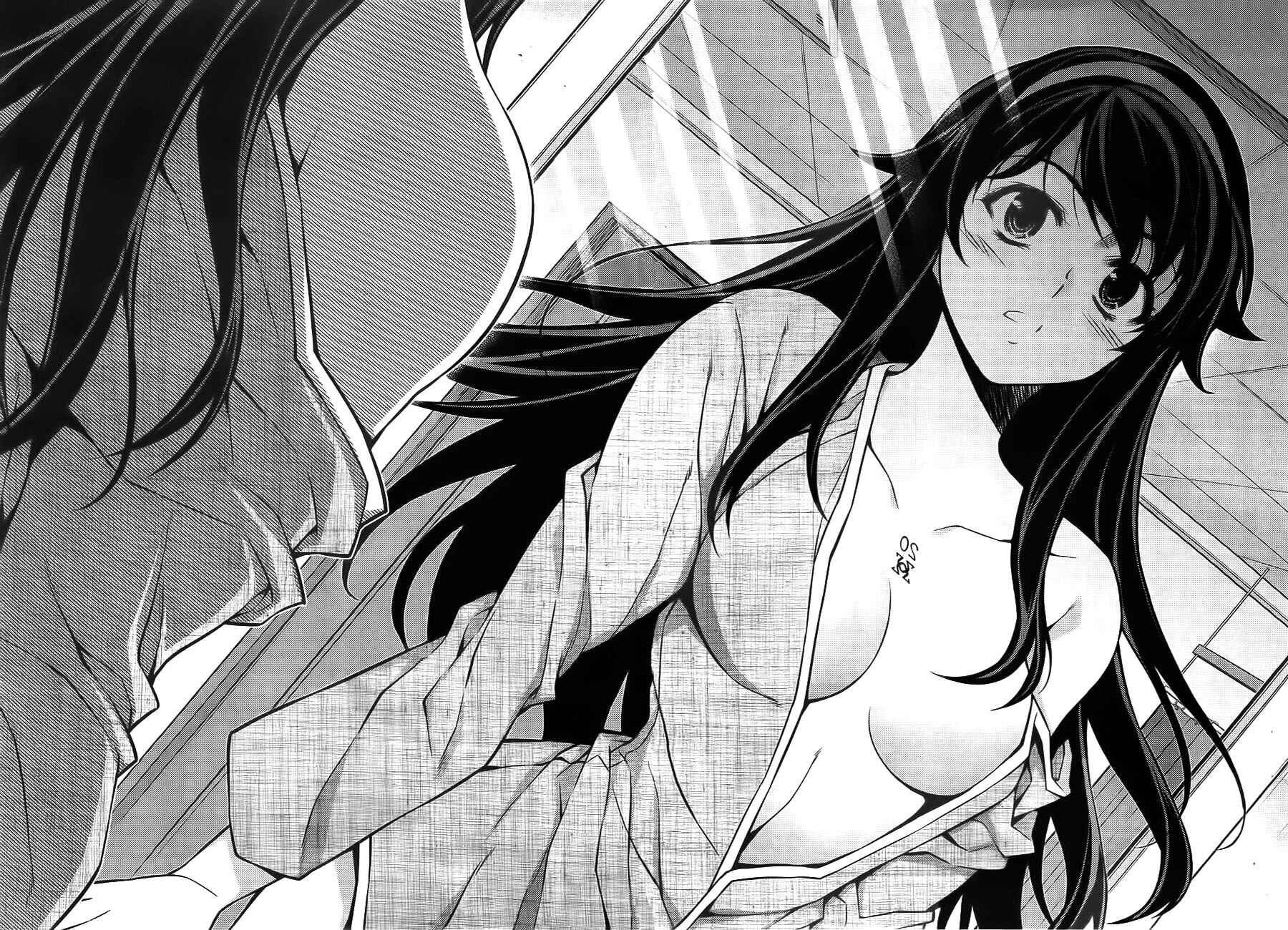 Page 45 Chapter 0 Sai:Taker - Futari no Artemis