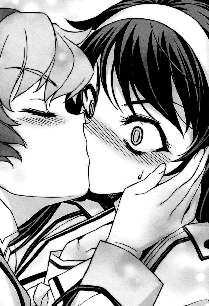 Page 37 Chapter 11 Sai:Taker - Futari no Artemis