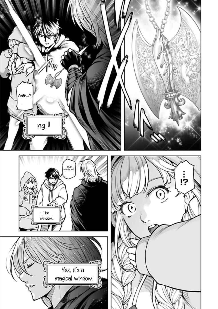 Page 18 Chapter 8 Another World in Japan