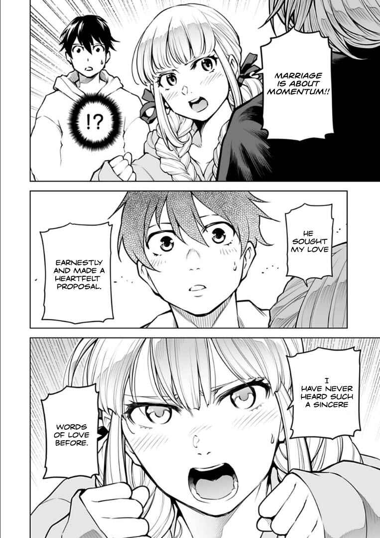 Page 9 Chapter 10 Another World in Japan