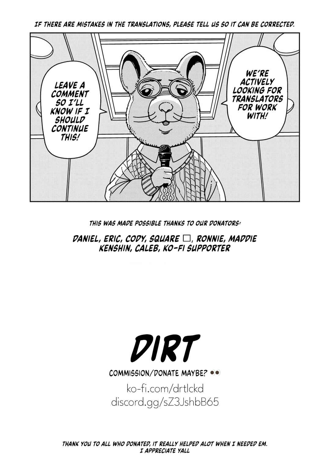 Page 13 Chapter 42 Another World in Japan