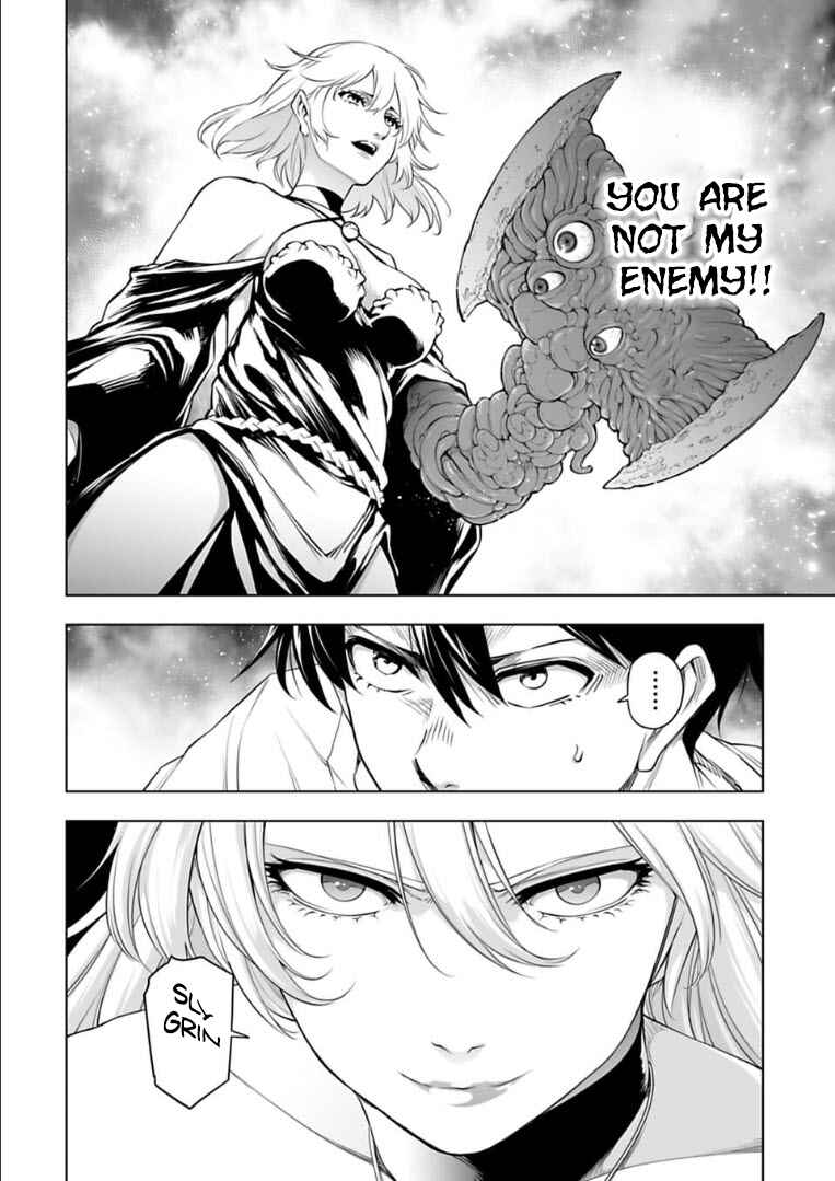 Page 5 Chapter 30 Another World in Japan