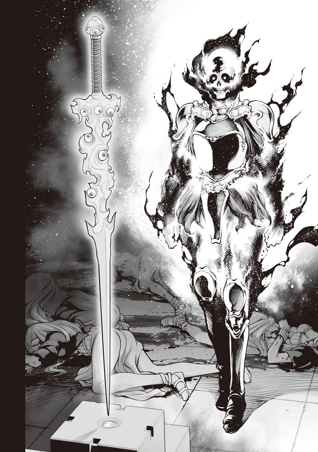 Page 6 Chapter 4 Another World in Japan