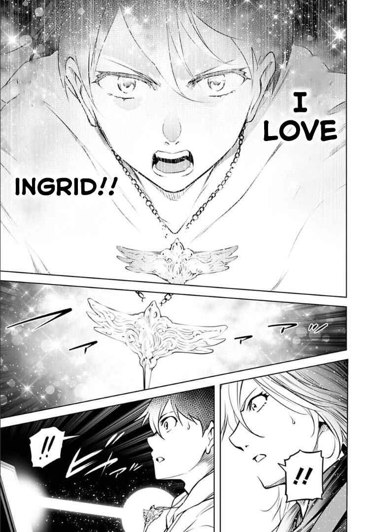 Page 15 Chapter 19 Another World in Japan