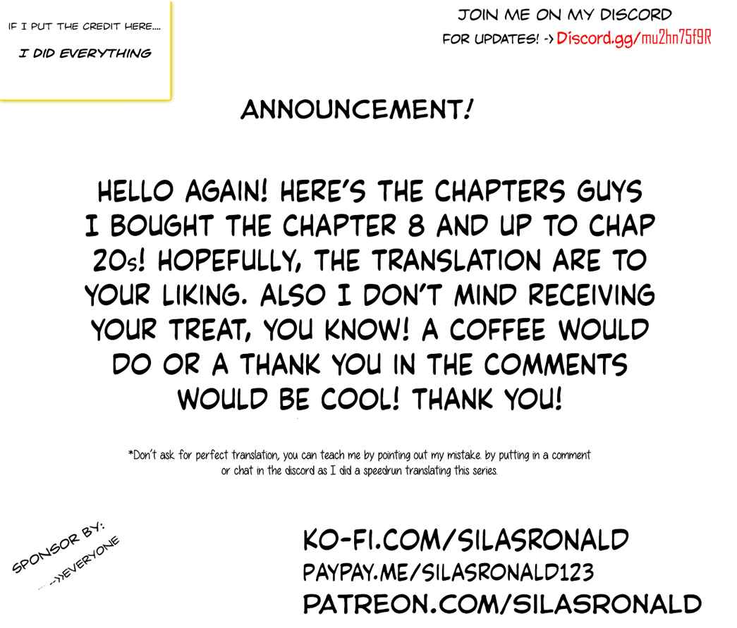 Page 1 Chapter 13 Another World in Japan