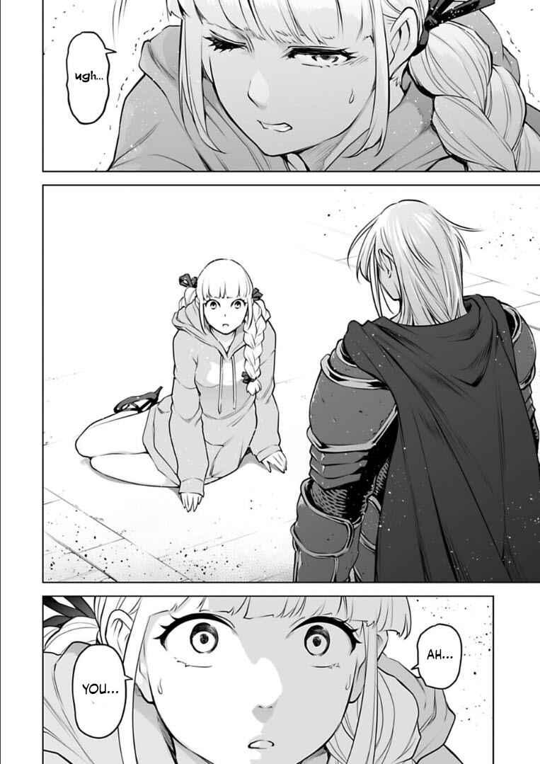 Page 12 Chapter 20 Another World in Japan