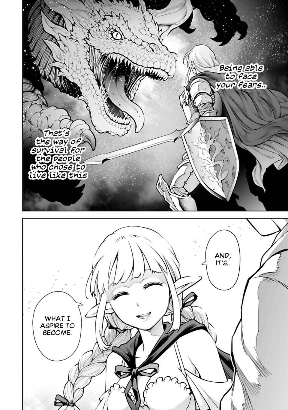Page 20 Chapter 2 Another World in Japan