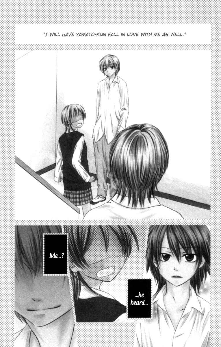 Page 2 Chapter 3 Love Luck
