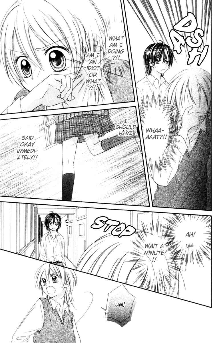 Page 24 Chapter 3 Love Luck