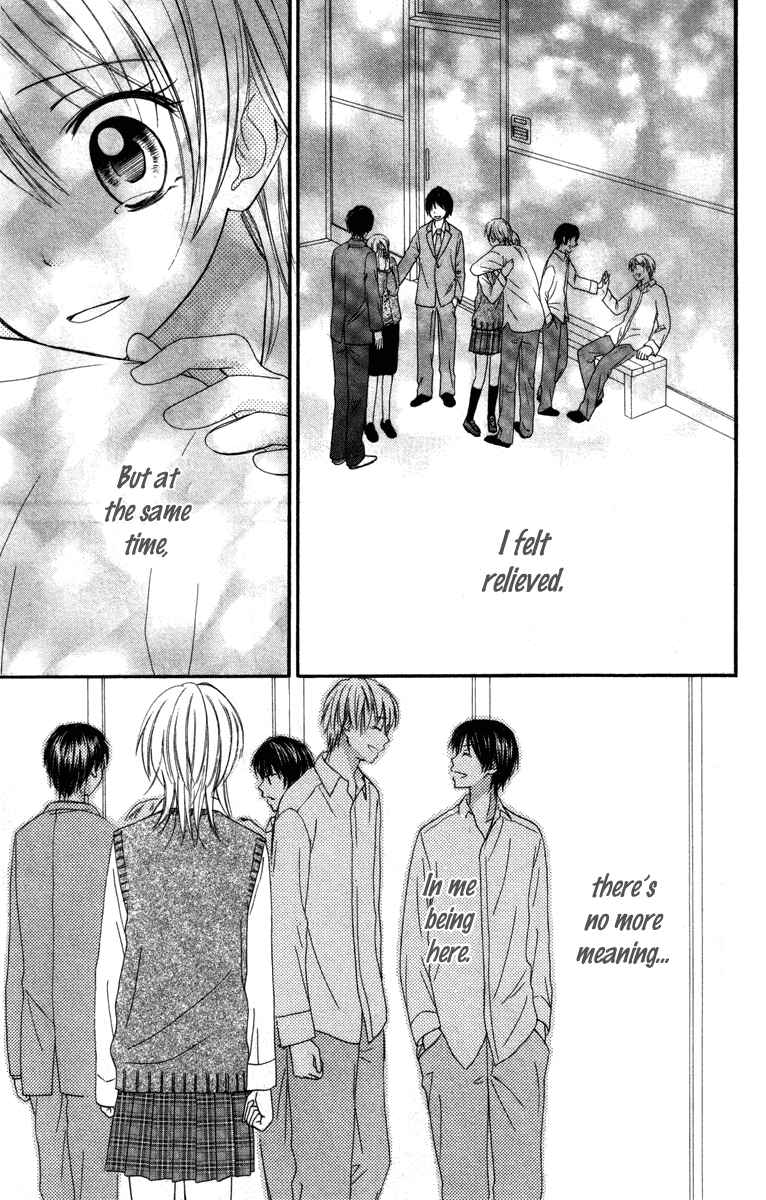 Page 10 Chapter 6 Love Luck