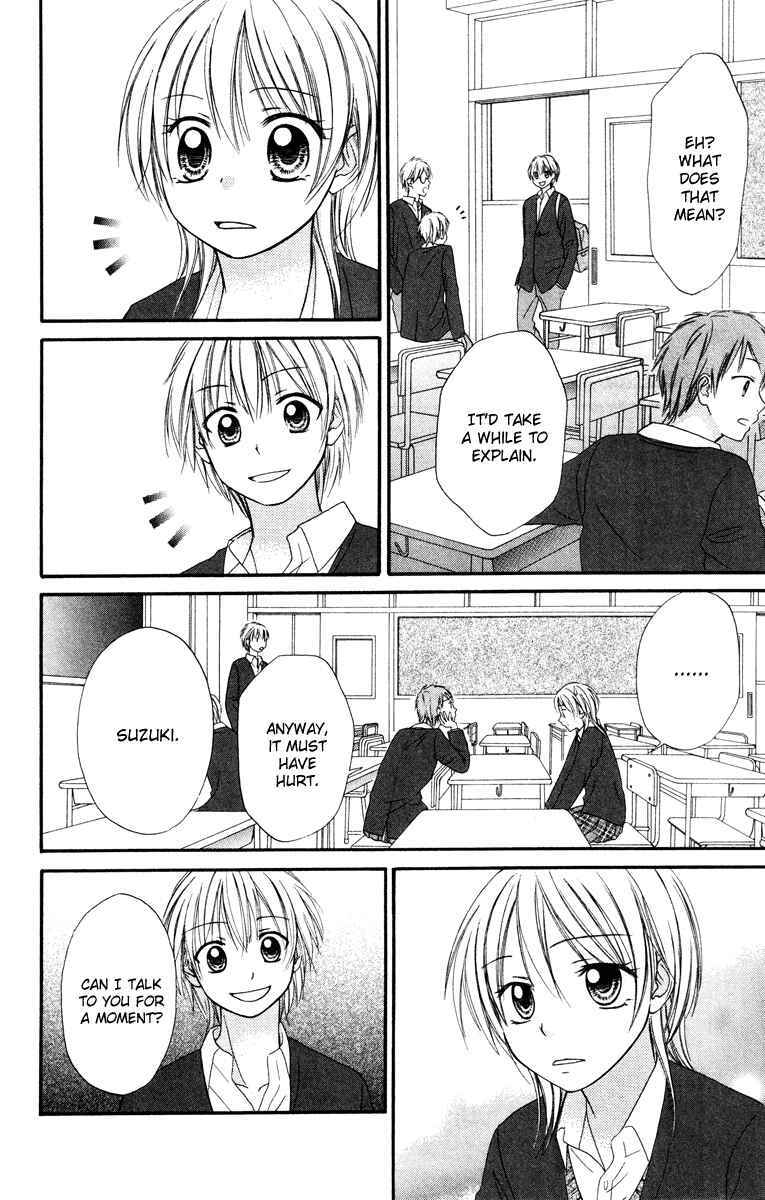 Page 13 Chapter 6 Love Luck