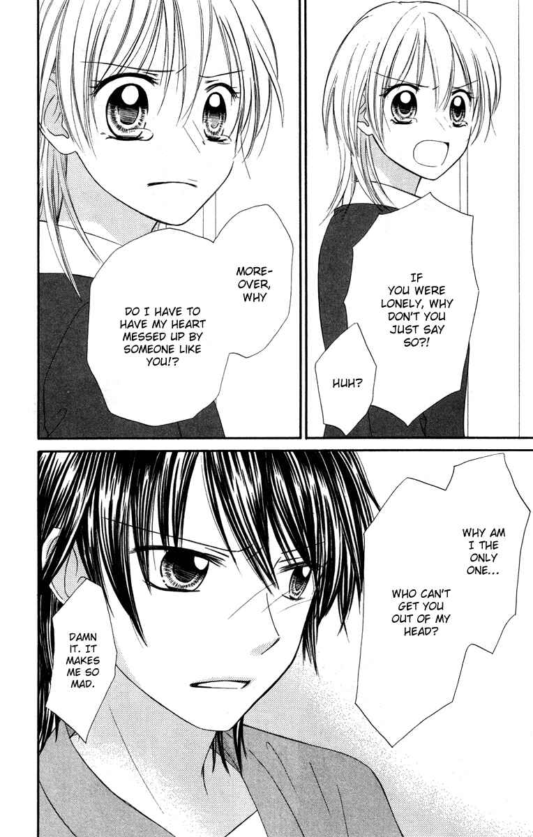 Page 23 Chapter 6 Love Luck