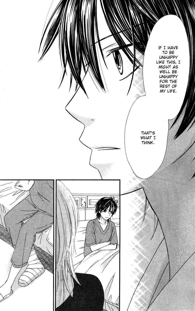 Page 24 Chapter 6 Love Luck