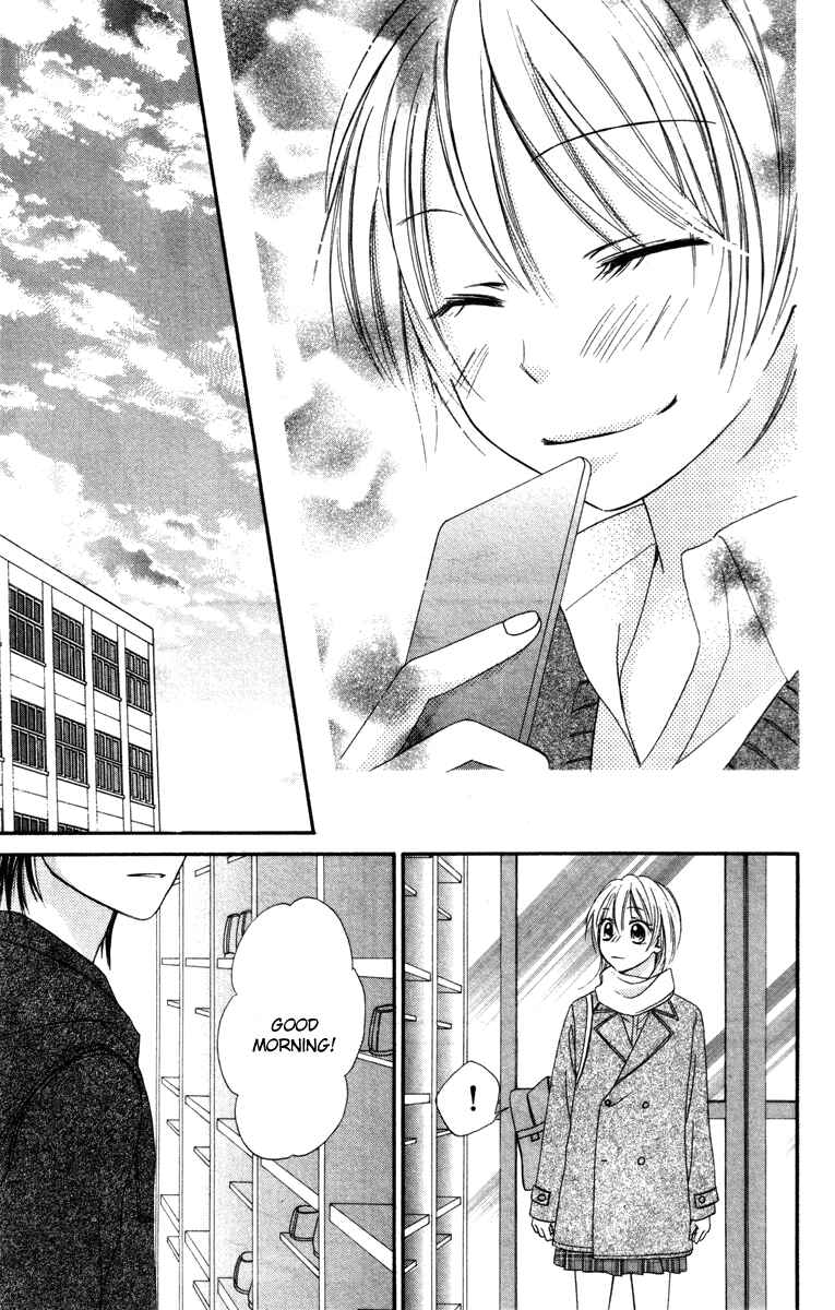 Page 28 Chapter 6 Love Luck