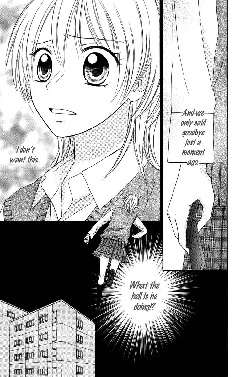 Page 4 Chapter 6 Love Luck