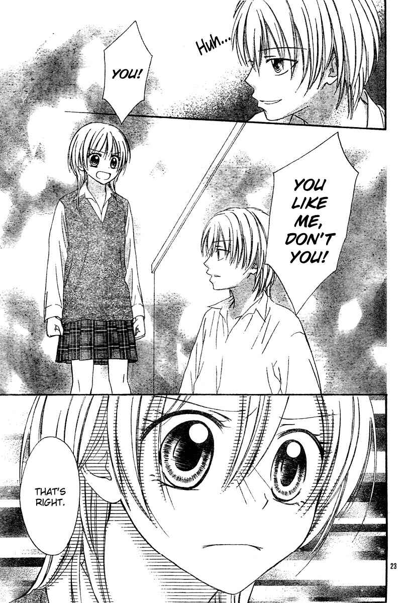 Page 24 Chapter 2 Love Luck