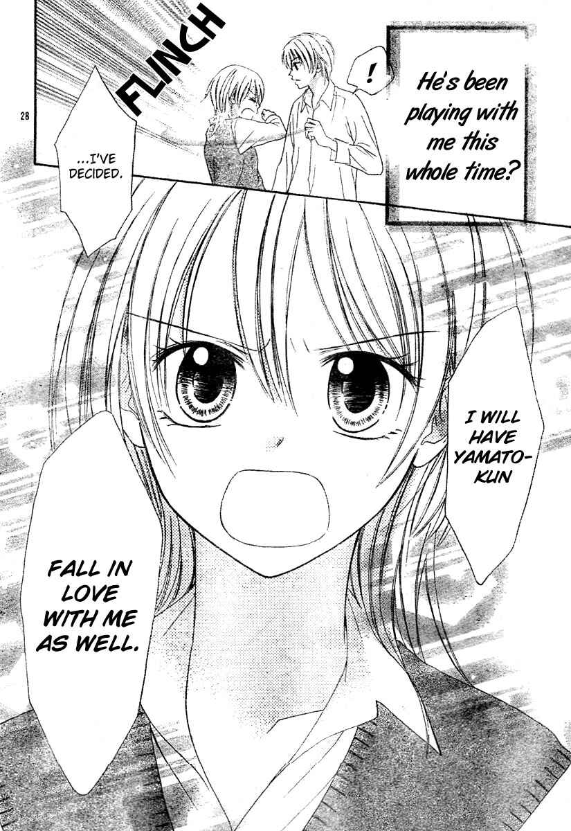 Page 29 Chapter 2 Love Luck