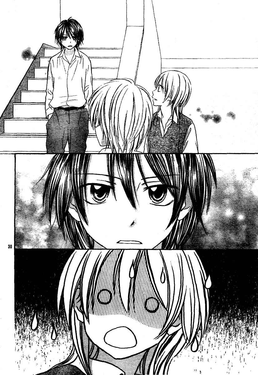 Page 31 Chapter 2 Love Luck