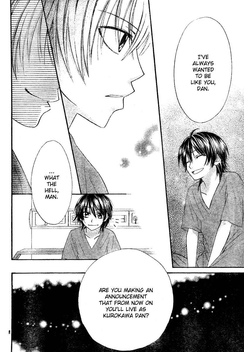 Page 9 Chapter 2 Love Luck