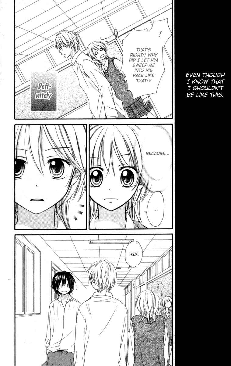 Page 13 Chapter 5 Love Luck