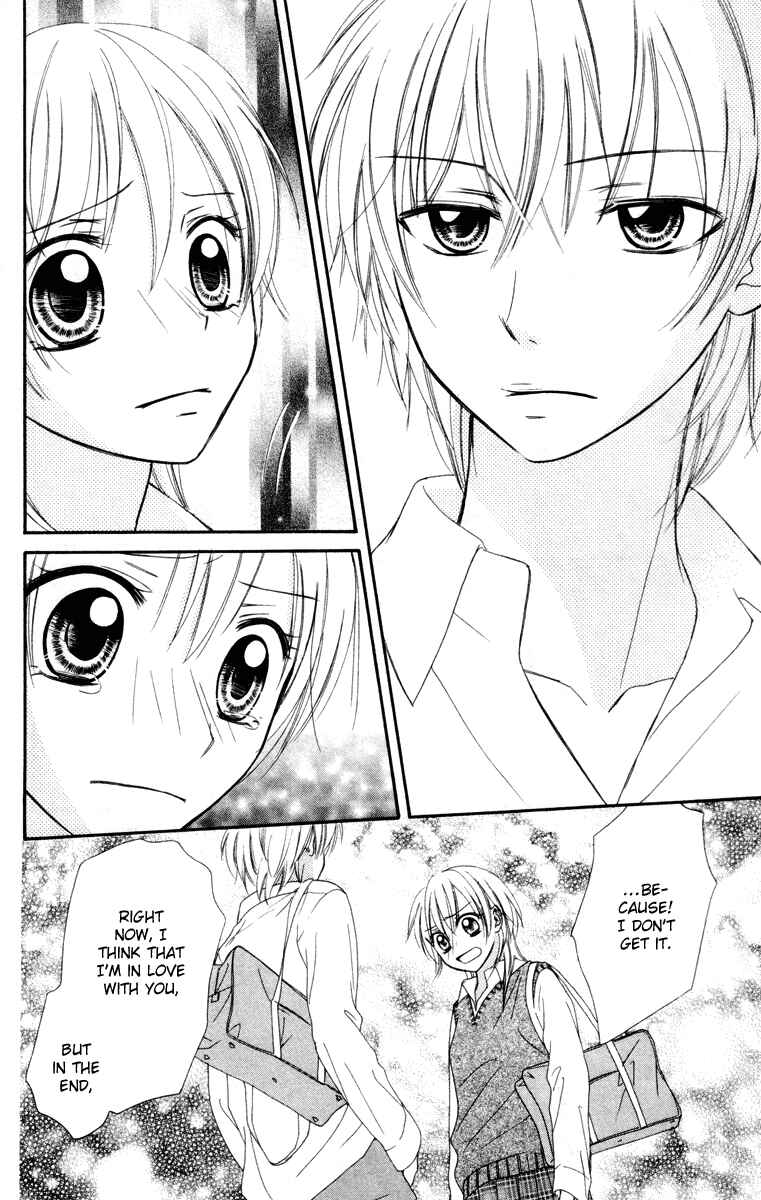 Page 19 Chapter 5 Love Luck