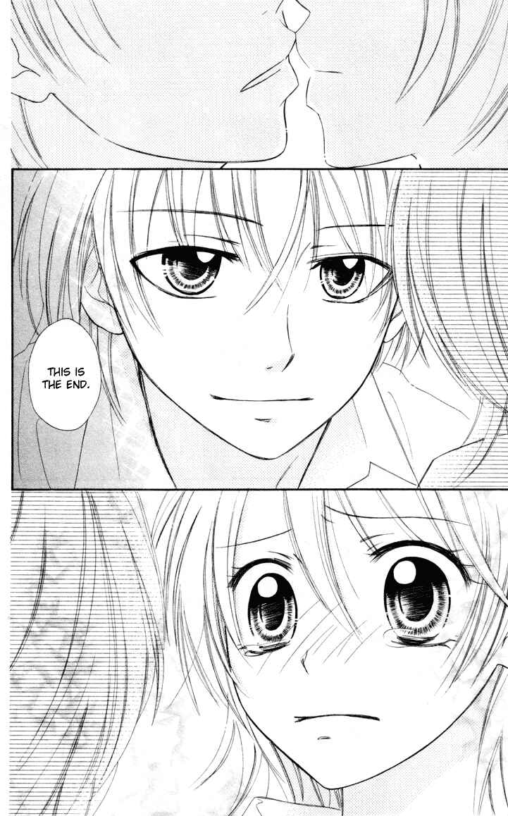 Page 21 Chapter 5 Love Luck