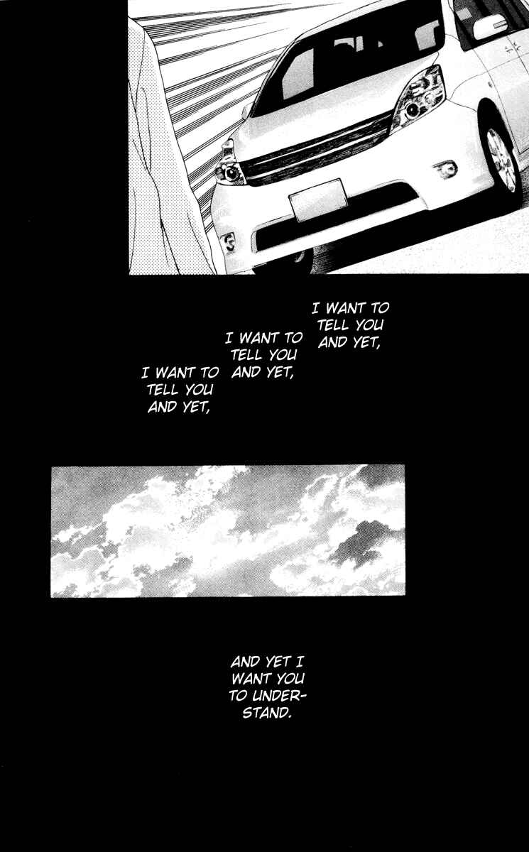 Page 25 Chapter 5 Love Luck
