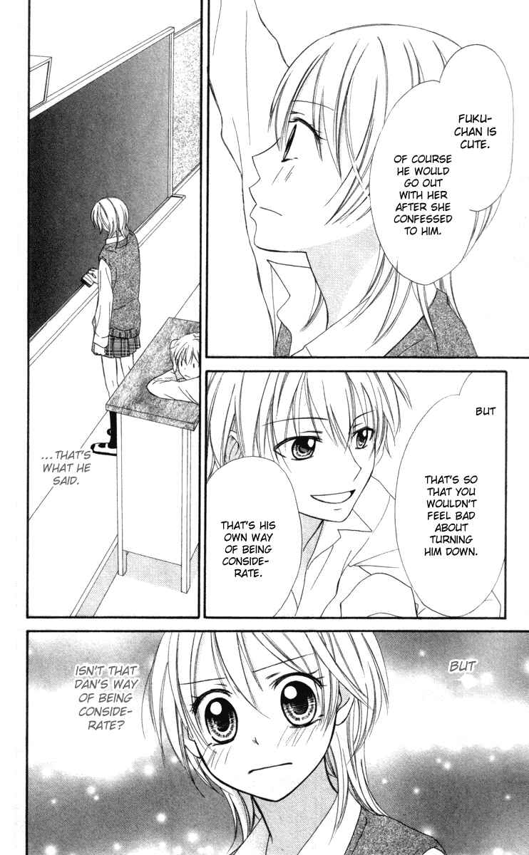 Page 9 Chapter 5 Love Luck