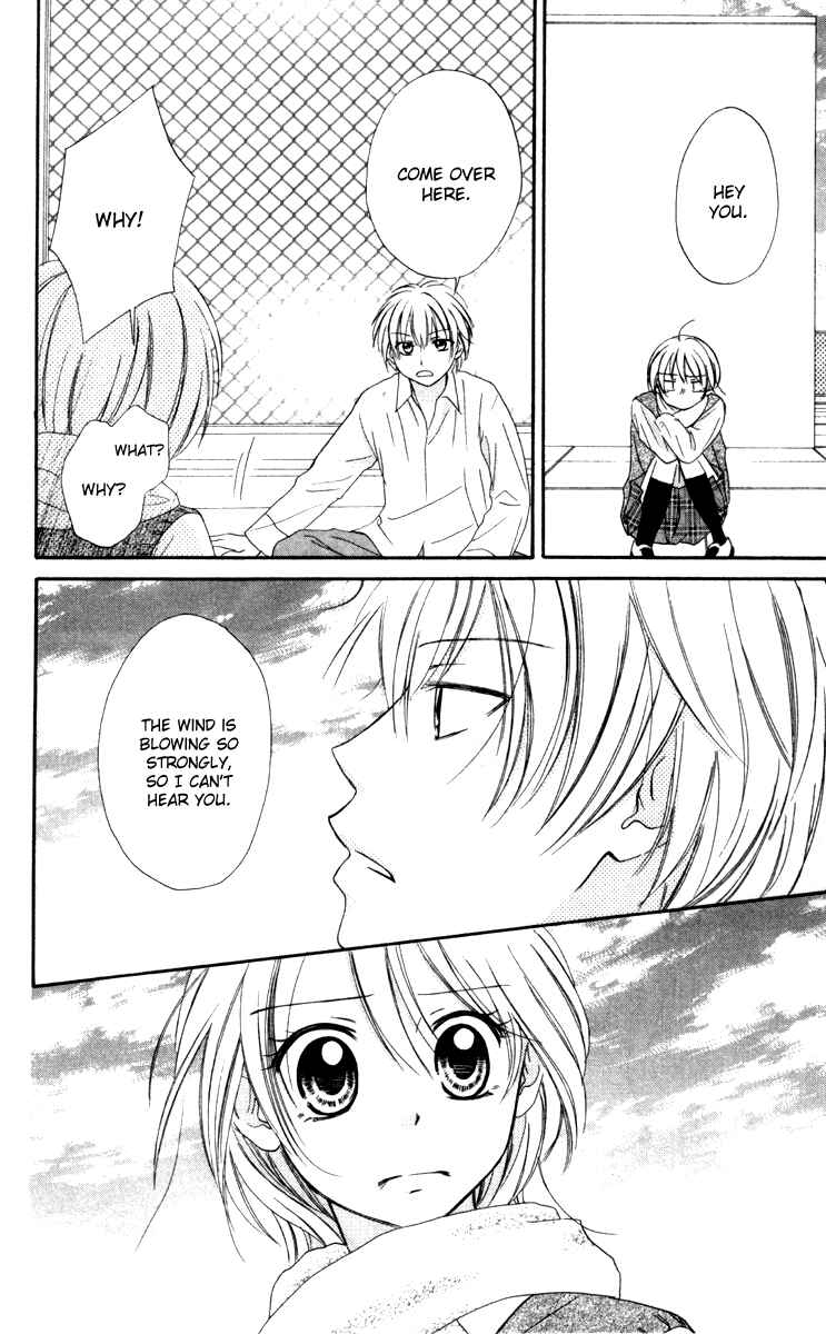 Page 13 Chapter 4 Love Luck