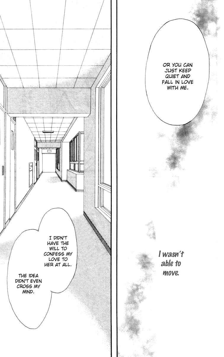 Page 18 Chapter 4 Love Luck